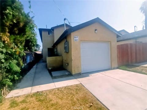 Photo of 2019 E 105 Street, Los Angeles, CA 90002 (MLS # SB26126981)