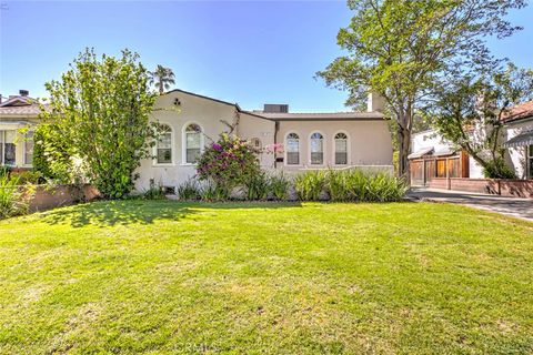 Photo of 5709 Beck Avenue, North Hollywood, CA 91601 (MLS # GD26065909)