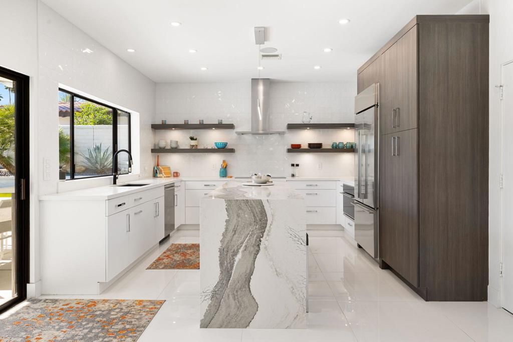 Photo of 73575 Agave Lane, Palm Desert, CA 92260 (MLS # 219141493DA)