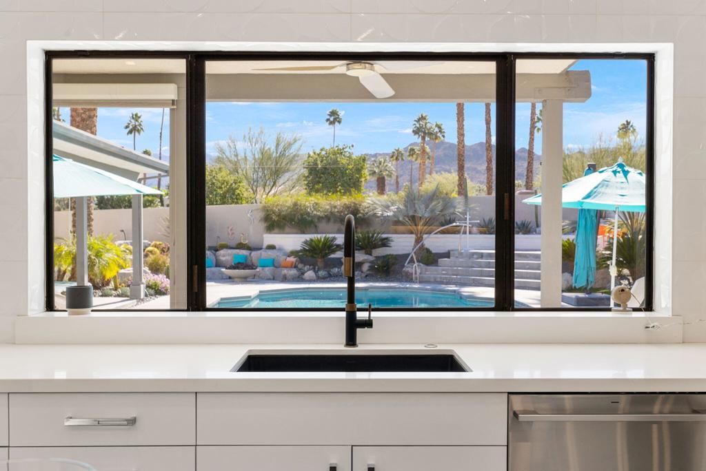 Photo of 73575 Agave Lane, Palm Desert, CA 92260 (MLS # 219141493DA)