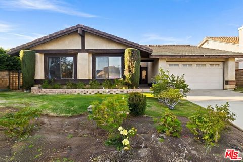 13831 Meeham Way Moorpark CA 93021