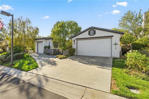 Photo of 22823 Banbury Court, Murrieta, CA 92562 (MLS # SW26220081)
