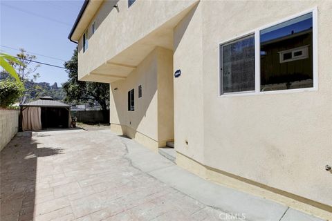 Photo of 7044 Greeley St, Tujunga, CA 91042 (MLS # GD26064793)