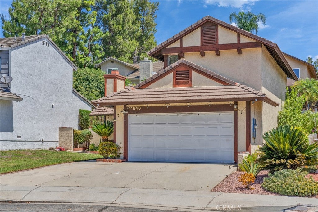 11640 Mount Lassen Court