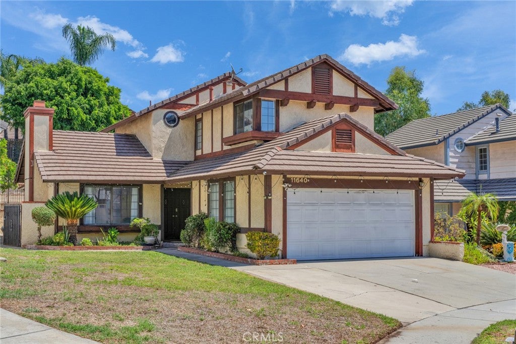 11640 Mount Lassen Court