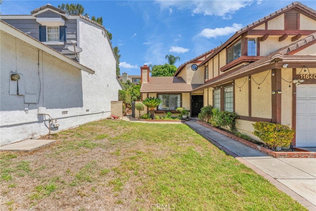 11640 Mount Lassen Court