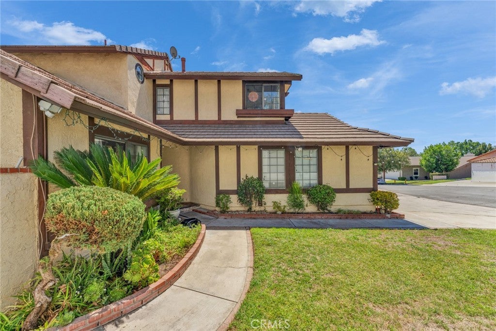 11640 Mount Lassen Court
