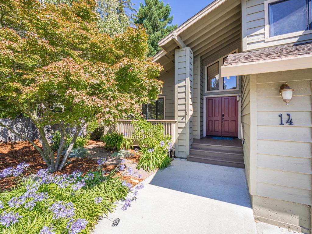14 Sageland Court