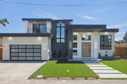 Photo of 1691 S Springer Road, Mountain View, CA 94040 (MLS # ML82059952)