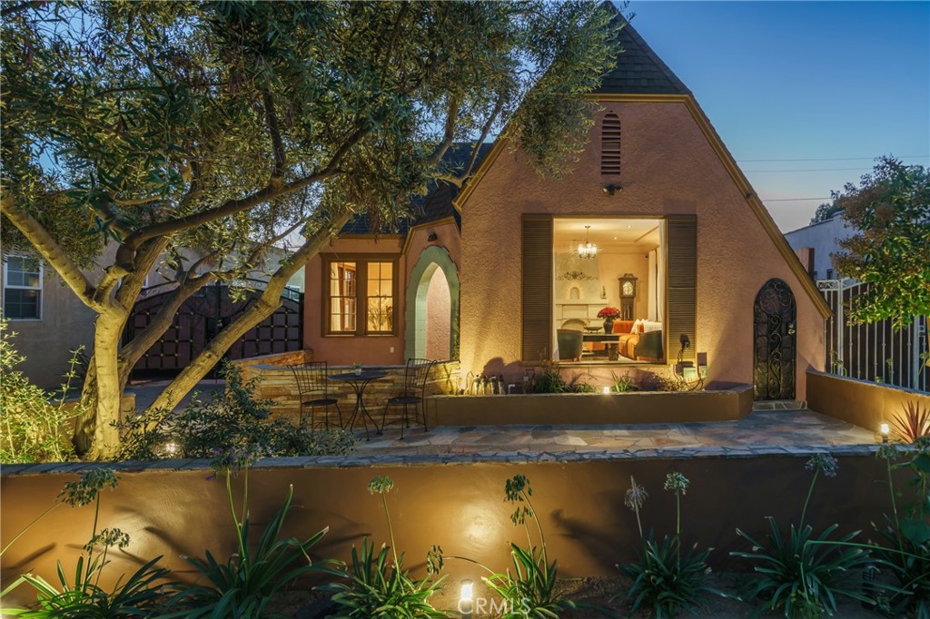 Welcome to 2015 San Francisco Avenue, a truly one-of-a-kind vintage home in the heart of Long Beach’s desirable Wrigley area, where timeless character meets modern upgrades and future potential. From its inviting curb appeal with fresh exterior finishes, custom metal gate, and wood fencing, to the lime-washed walls and refinished hardwood floors inside, every detail radiates warmth and style. The custom kitchen, spa-inspired bathrooms, and thoughtful updates throughout create a home that’s both functional and inspiring, while the backyard retreat—with new patio, lush landscaping, and stock tank pool—invites endless enjoyment. Modern comforts like a new HVAC system and tankless water heater ensure ease of living, and with submitted plans for a 1,200 sq. ft. ADU and a 1,200 sq. ft. SB9 unit, this property offers unmatched opportunity for expansion and investment. This is more than a home—it’s a rare chance to own a piece of Long Beach history while unlocking its full future potential.