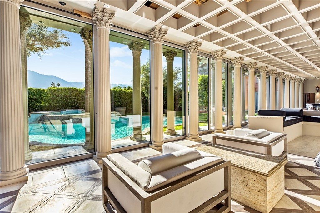 41511 Bob Hope Drive