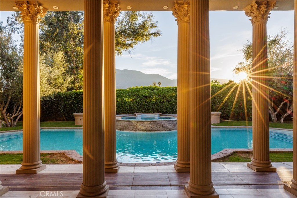 41511 Bob Hope Drive