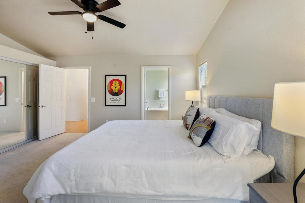 Mission Lakes - Residential