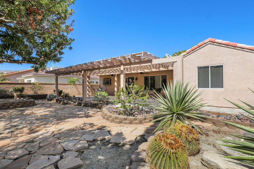 Mission Lakes - Residential