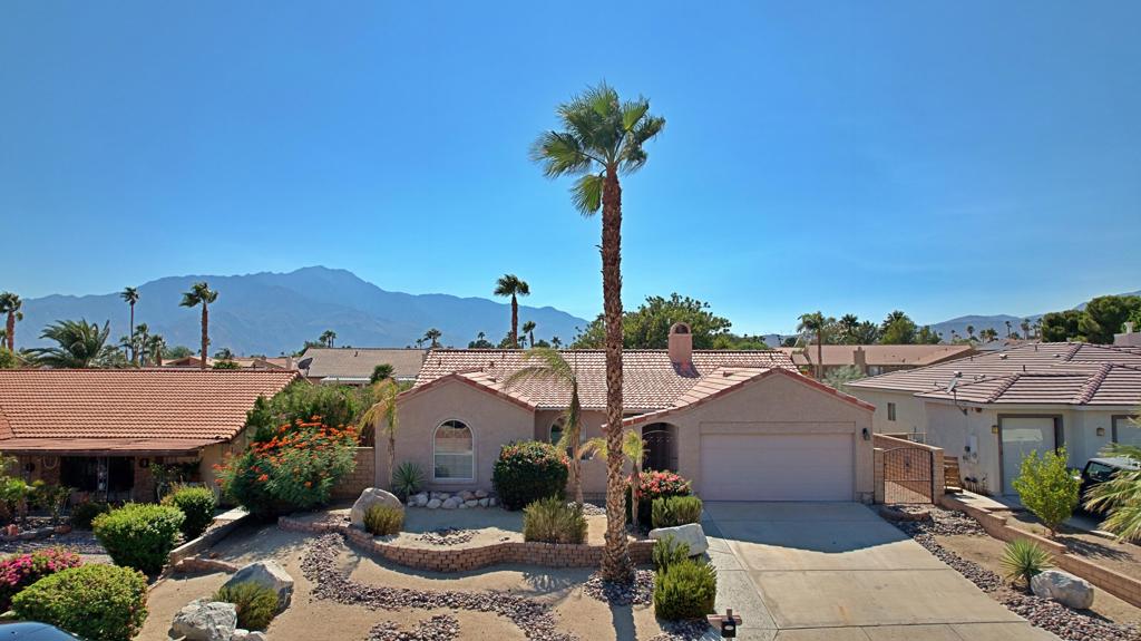 Mission Lakes - Residential