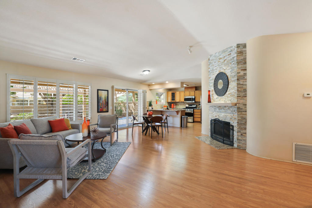 Mission Lakes - Residential