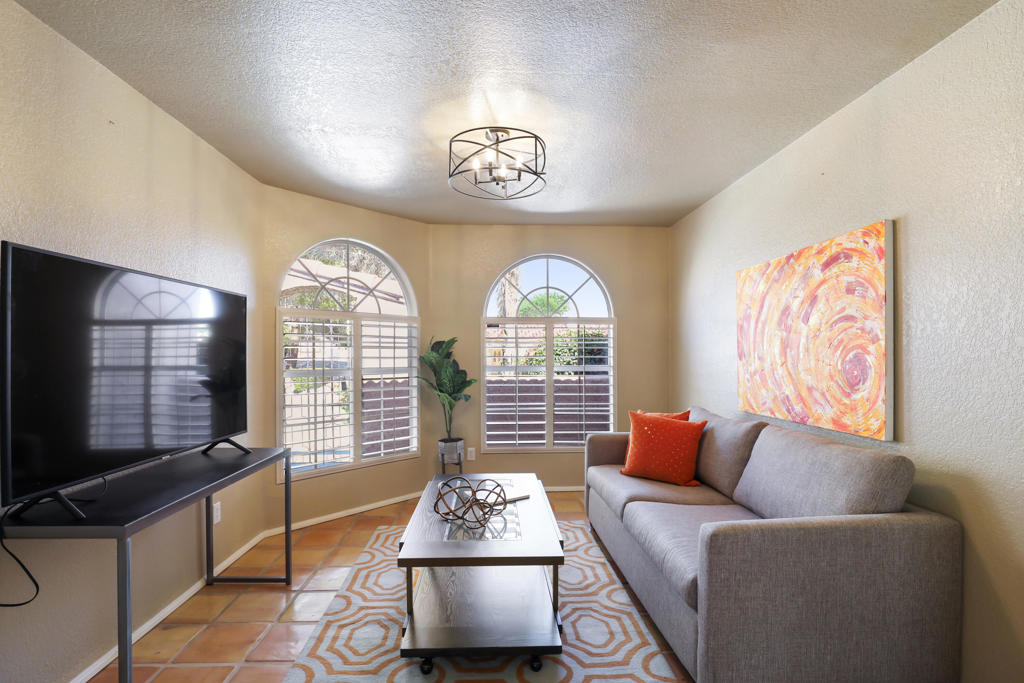 Mission Lakes - Residential
