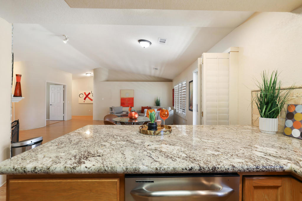 Mission Lakes - Residential