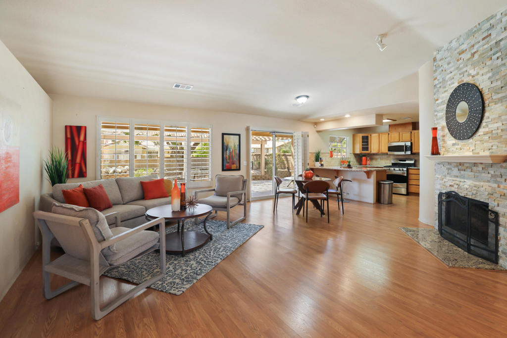 Mission Lakes - Residential