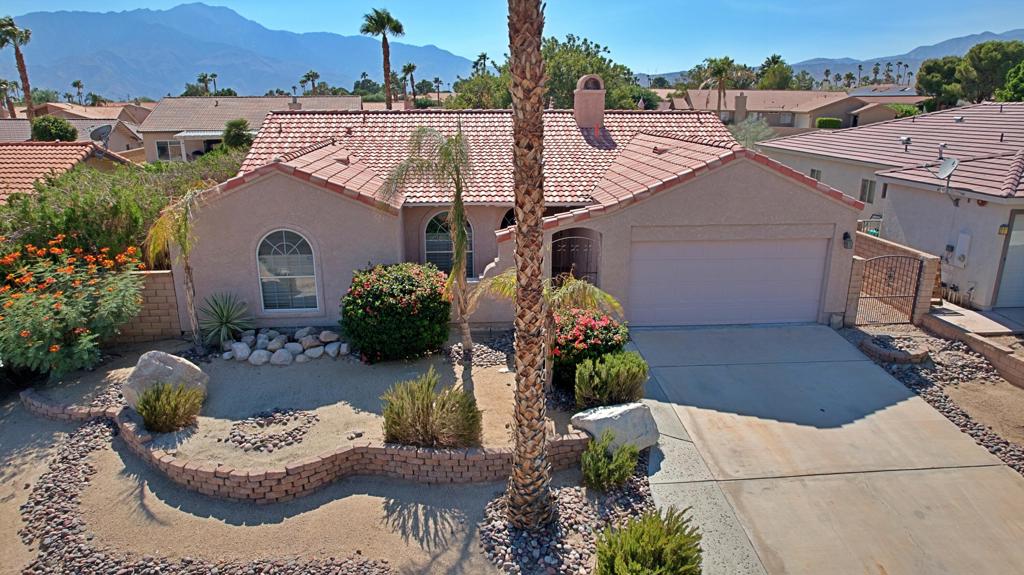 Mission Lakes - Residential