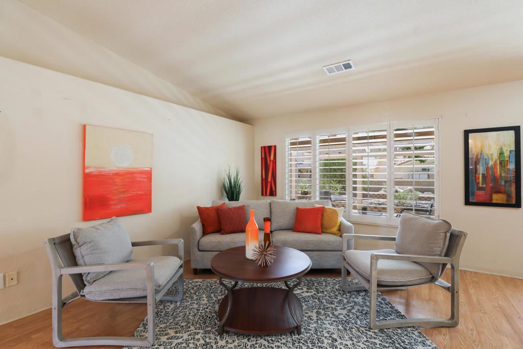 Mission Lakes - Residential