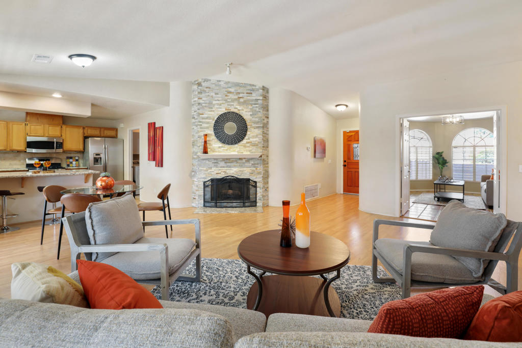 Mission Lakes - Residential