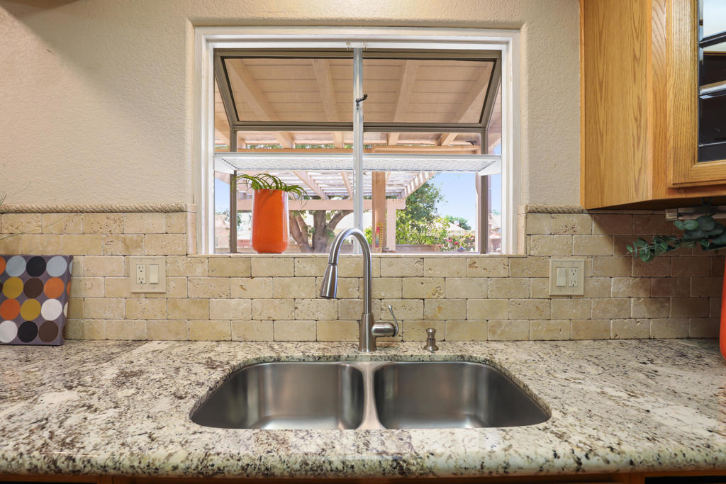 Mission Lakes - Residential