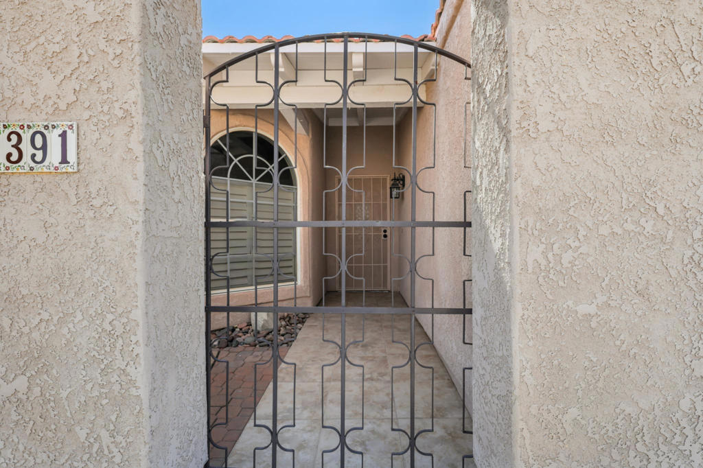 Mission Lakes - Residential