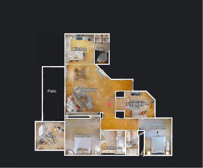 Mission Lakes - Residential