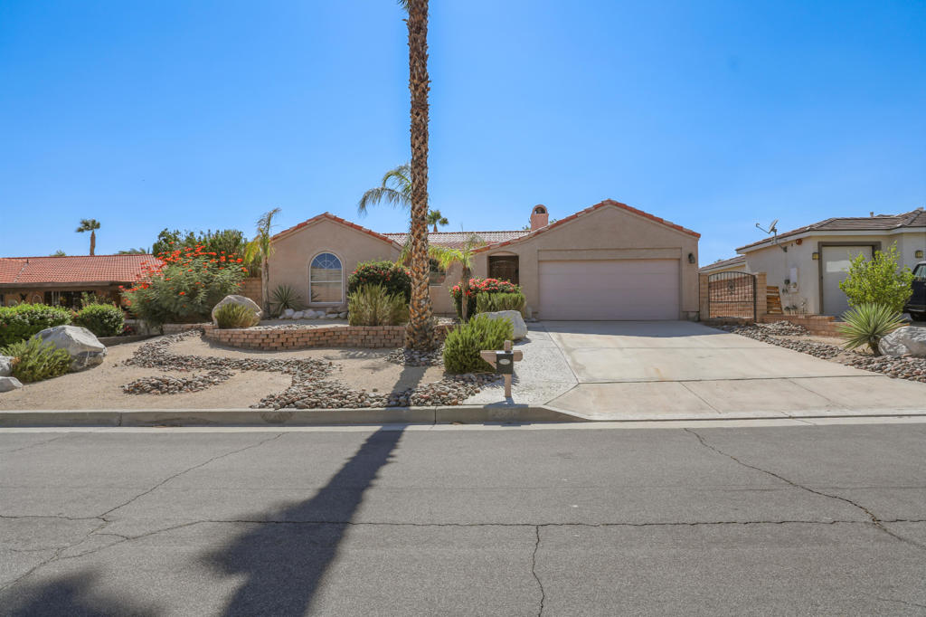 Mission Lakes - Residential