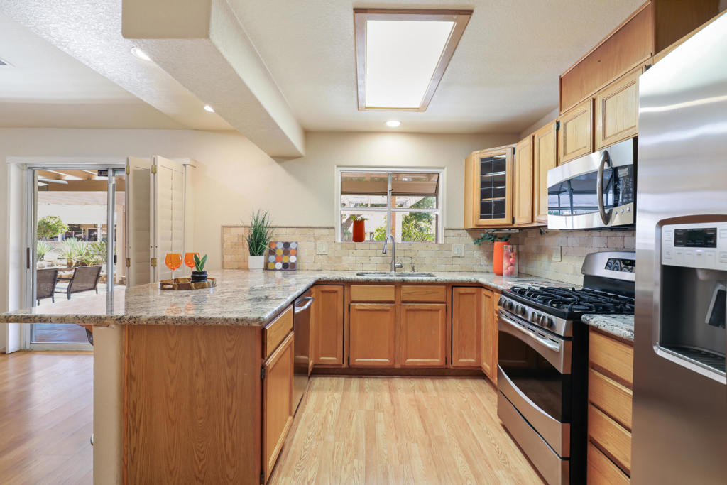 Mission Lakes - Residential