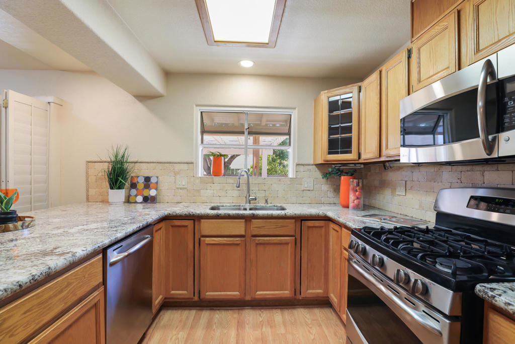 Mission Lakes - Residential
