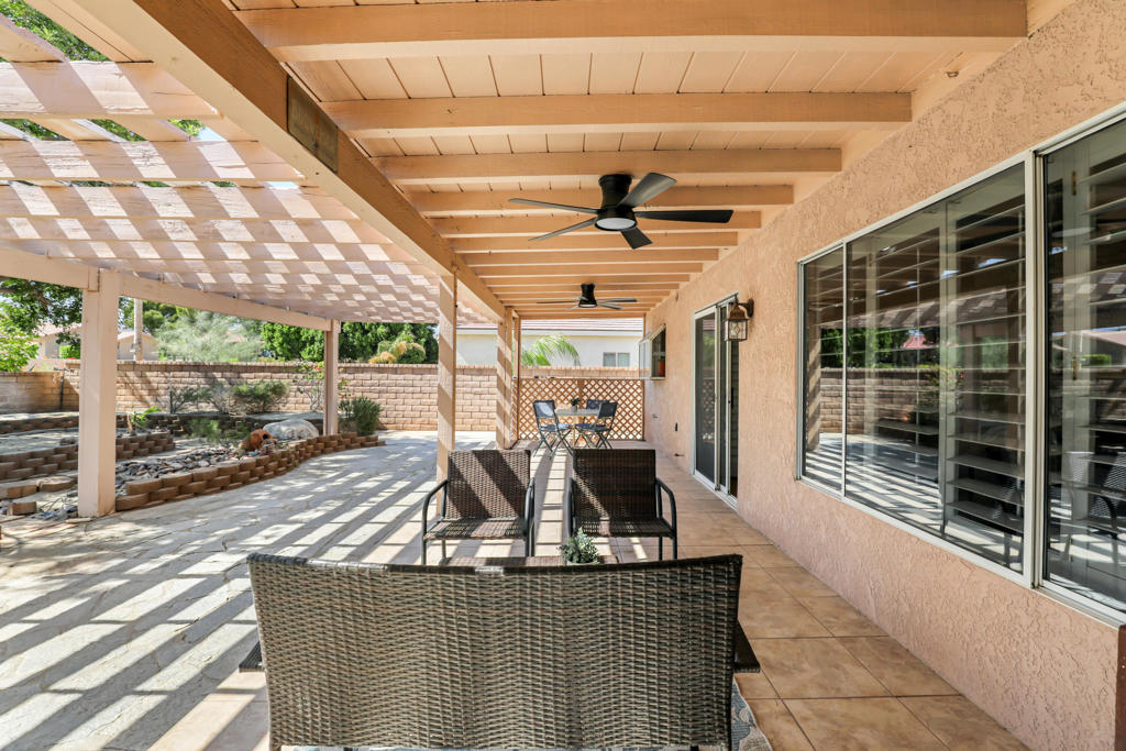 Mission Lakes - Residential