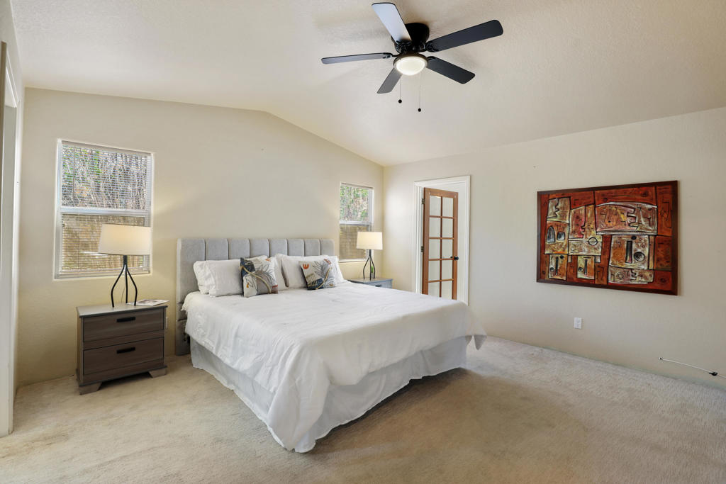 Mission Lakes - Residential