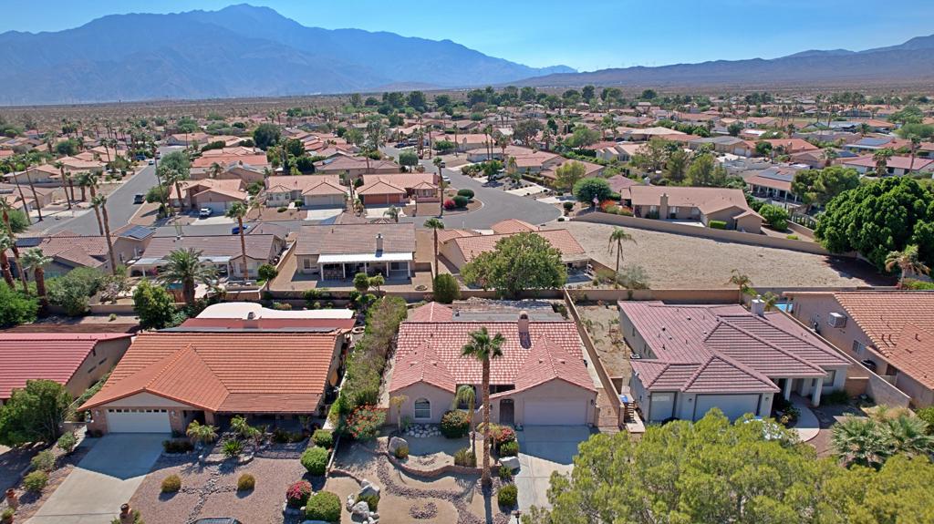 Mission Lakes - Residential