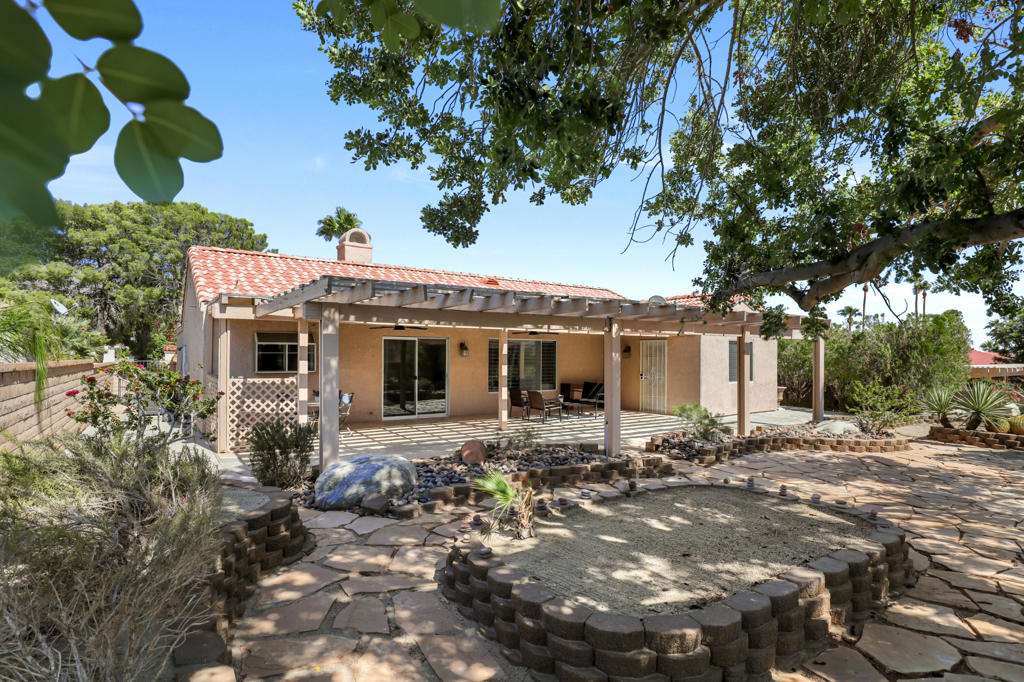 Mission Lakes - Residential