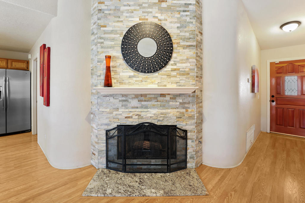 Mission Lakes - Residential