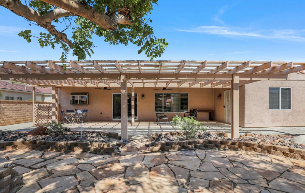Mission Lakes - Residential