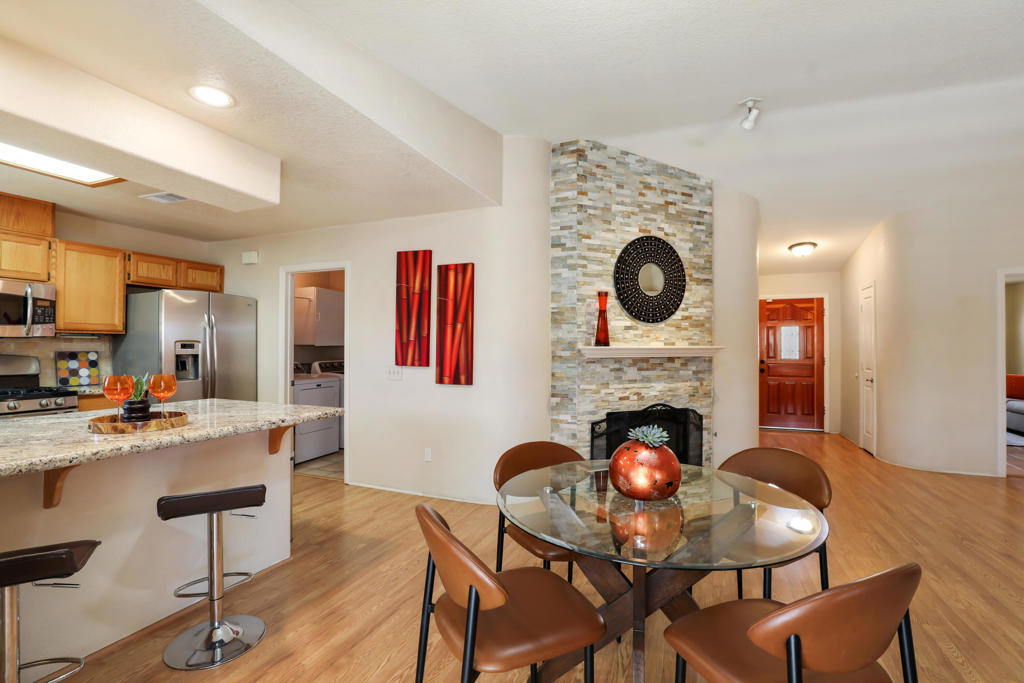 Mission Lakes - Residential