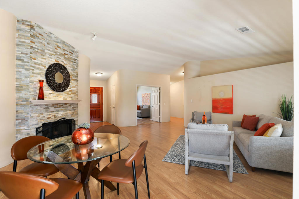 Mission Lakes - Residential