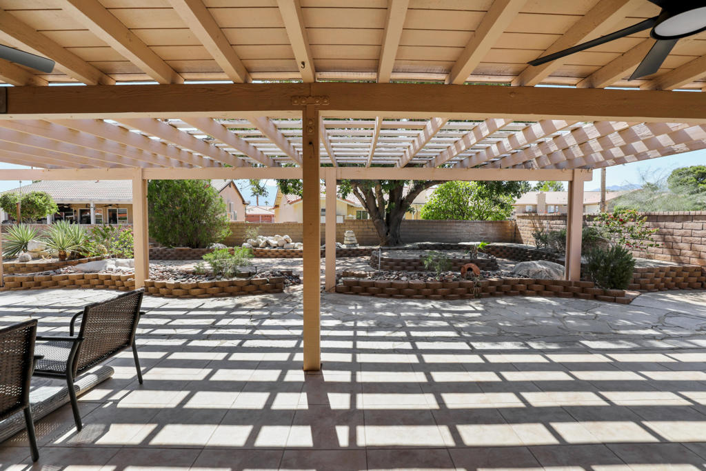 Mission Lakes - Residential