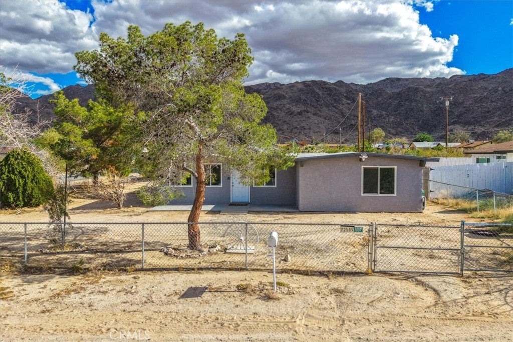 72589 Sullivan Road