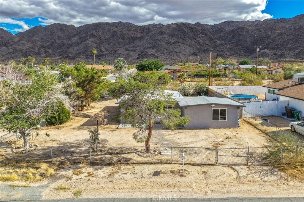 72589 Sullivan Road