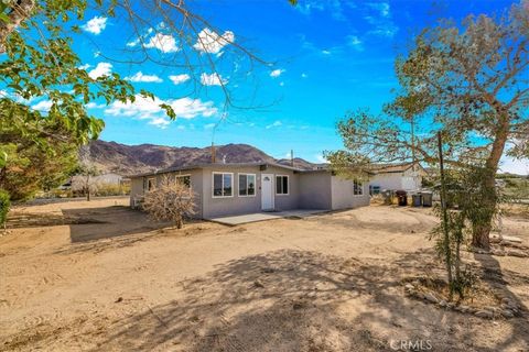 Photo of 72589 Sullivan Road, 29 Palms, CA 92277 (MLS # JT26099060)