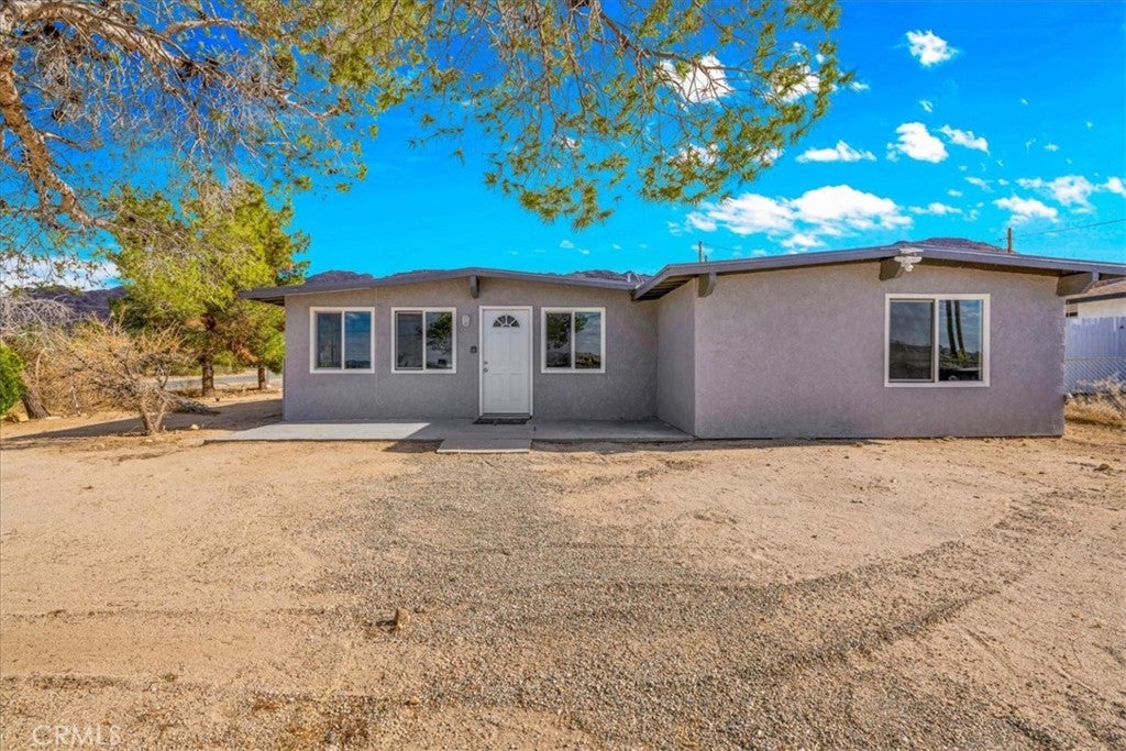 72589 Sullivan Road
