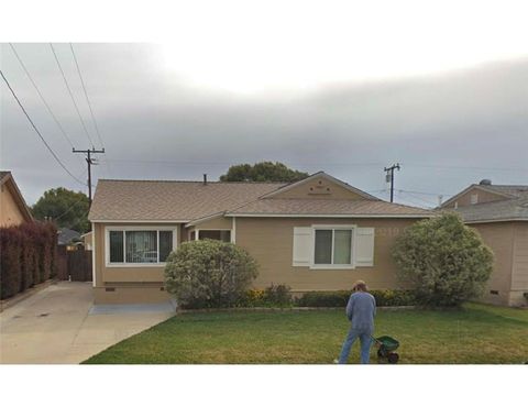 3936 Canehill Avenue Long Beach CA 90808