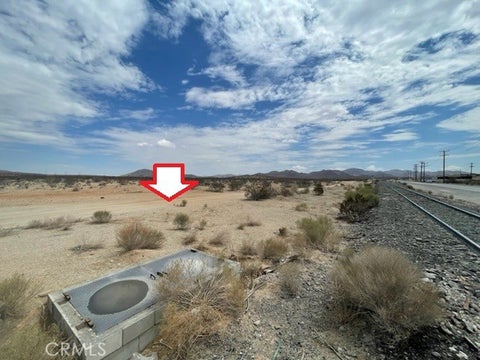 Photo of 0 Central Road, Apple Valley, CA 92307 (MLS # HD26226707)