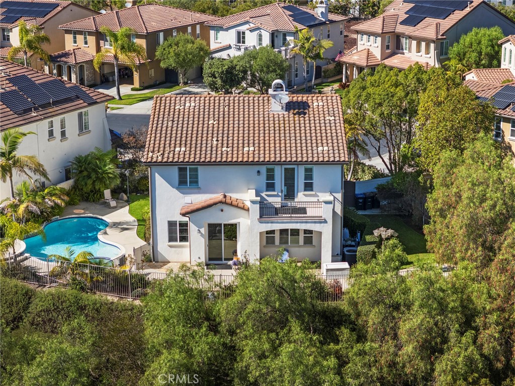 Sabella (SABE) - Residential