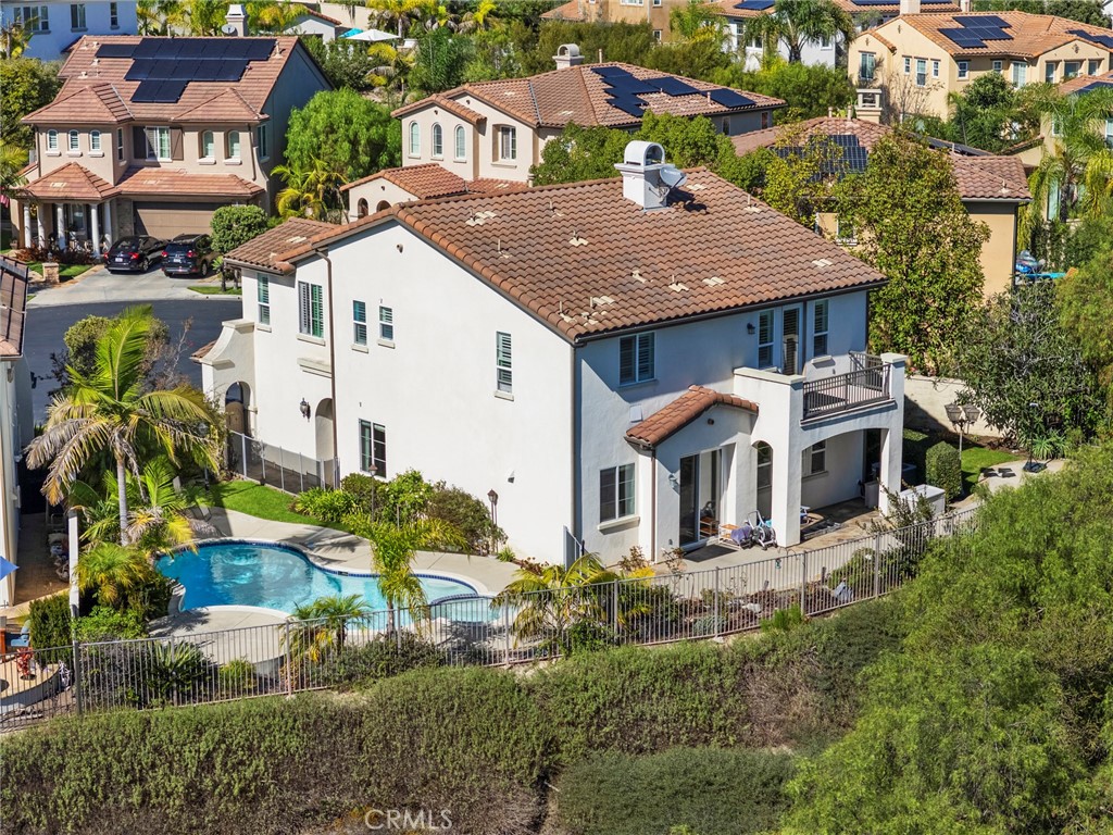 Sabella (SABE) - Residential