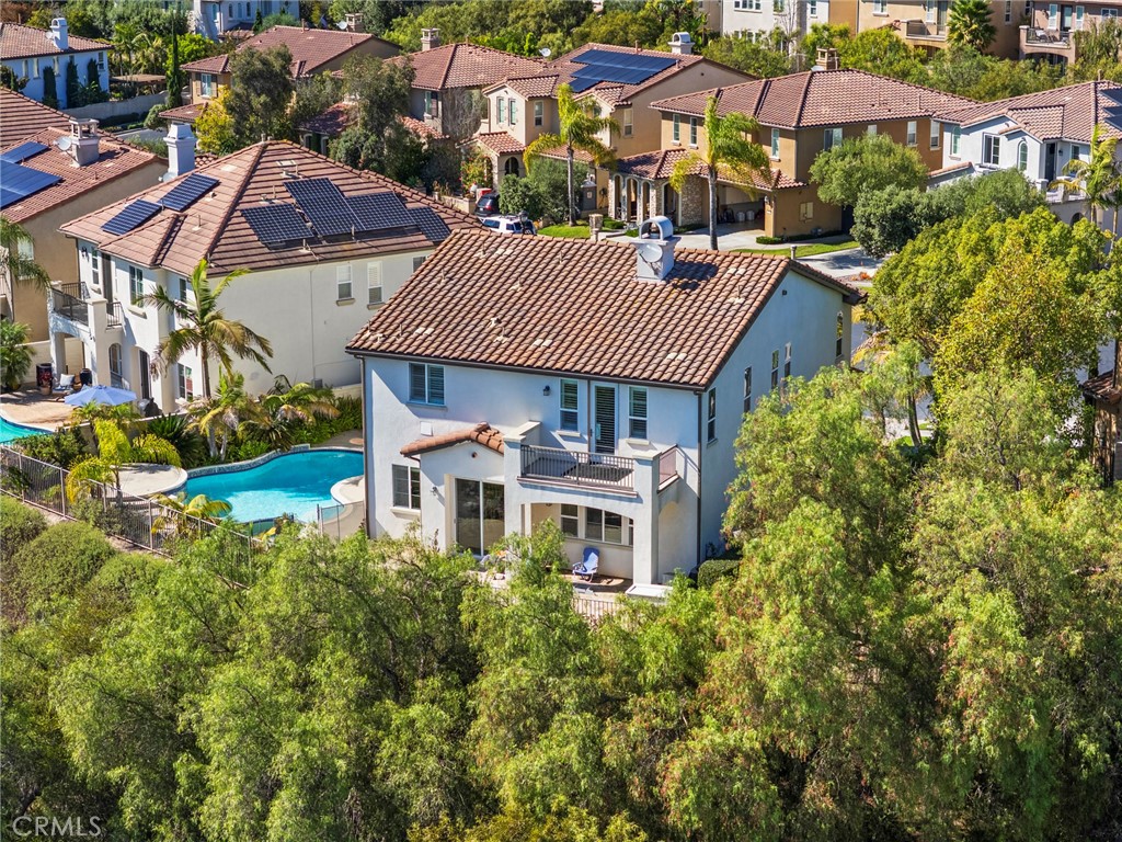 Sabella (SABE) - Residential